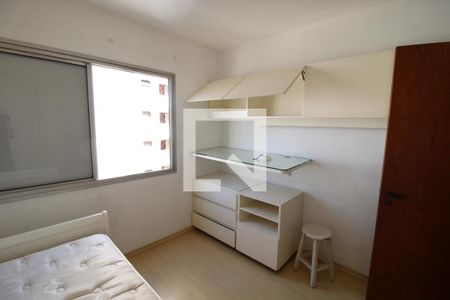 Apartamento para alugar com 80m², 3 quartos e 2 vagasQuarto 2