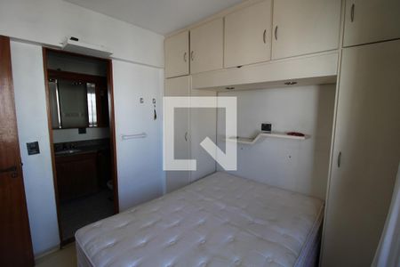 Apartamento para alugar com 80m², 3 quartos e 2 vagasSuite