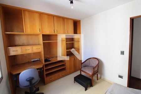 Quarto 1 de apartamento para alugar com 3 quartos, 80m² em Santana, São Paulo