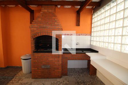 Apartamento para alugar com 80m², 3 quartos e 2 vagasArea Comum