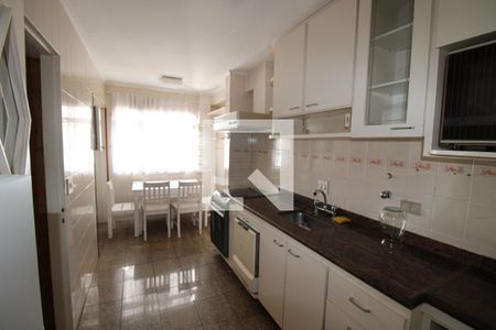 Apartamento para alugar com 80m², 3 quartos e 2 vagasCozinha