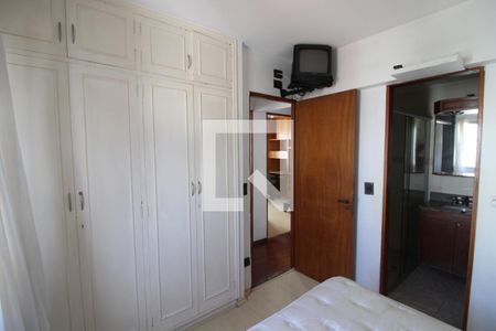 Apartamento para alugar com 80m², 3 quartos e 2 vagasSuite