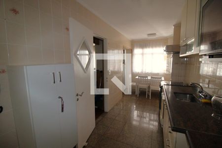 Apartamento para alugar com 80m², 3 quartos e 2 vagasCozinha