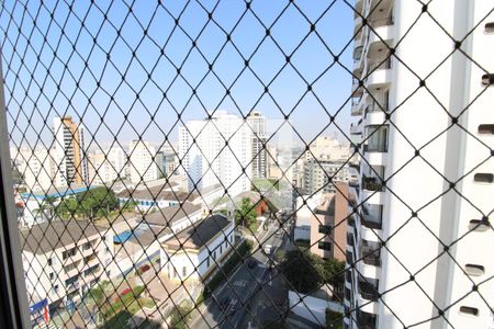Apartamento para alugar com 80m², 3 quartos e 2 vagasQuarto 2 - Vista