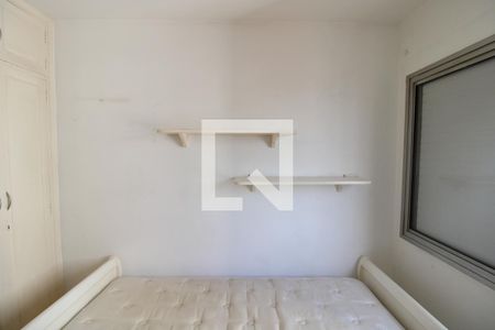 Quarto 2 de apartamento para alugar com 3 quartos, 80m² em Santana, São Paulo