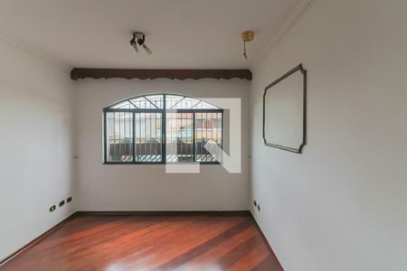 Sala de casa para alugar com 4 quartos, 150m² em Jardim Celeste, São Paulo