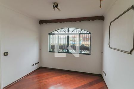 Sala de casa para alugar com 4 quartos, 150m² em Jardim Celeste, São Paulo