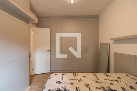 Apartamento à venda com 52m², 2 quartos e 1 vagaQuarto 1