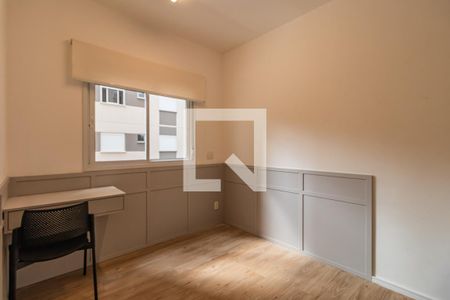 Apartamento à venda com 52m², 2 quartos e 1 vagaQuarto 2