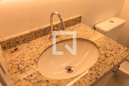 Apartamento à venda com 52m², 2 quartos e 1 vagaBanheiro