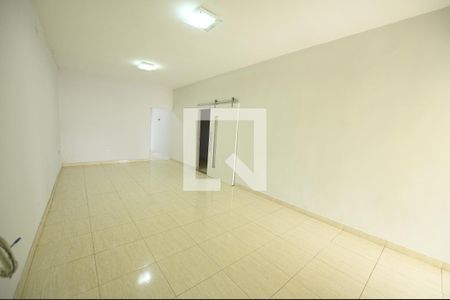 Sala de casa para alugar com 3 quartos, 160m² em Jardim Buriti Sereno, Aparecida de Goiânia