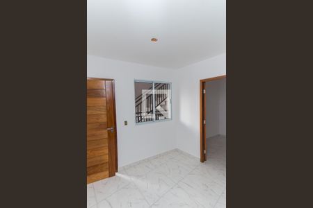 Sala   de apartamento à venda com 1 quarto, 26m² em Vila Constança, São Paulo