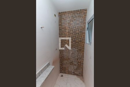 Banheiro de apartamento à venda com 1 quarto, 26m² em Vila Constança, São Paulo
