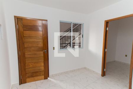 Sala   de apartamento à venda com 1 quarto, 26m² em Vila Constança, São Paulo