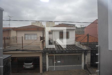 Vista de apartamento à venda com 1 quarto, 28m² em Vila Constança, São Paulo