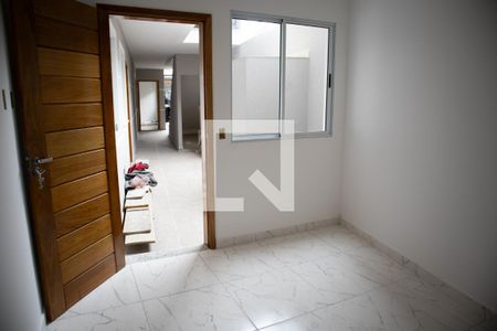 Sala de apartamento à venda com 1 quarto, 28m² em Vila Constança, São Paulo