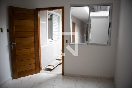 Sala de apartamento à venda com 1 quarto, 28m² em Vila Constança, São Paulo