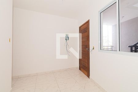Sala de apartamento à venda com 1 quarto, 26m² em Vila Constança, São Paulo