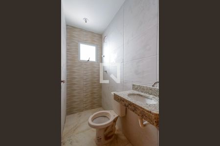 Apartamento à venda com 25m², 1 quarto e sem vagaBanheiro