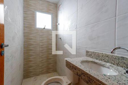 Apartamento à venda com 25m², 1 quarto e sem vagaBanheiro