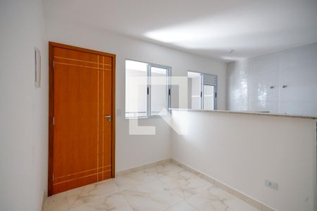 Sala de apartamento à venda com 1 quarto, 25m² em Jardim Brasil (zona Norte), São Paulo