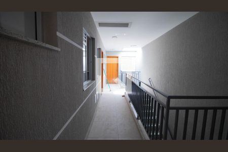 Studio à venda com 28m², 1 quarto e sem vagaCorredor