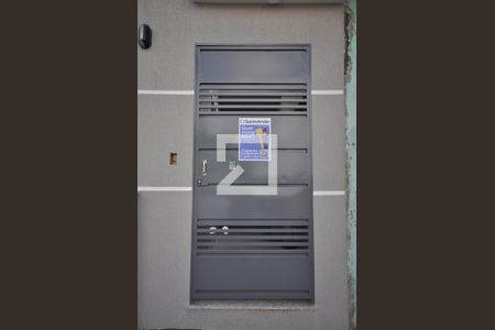 Apartamento à venda com 25m², 1 quarto e sem vagaFachada