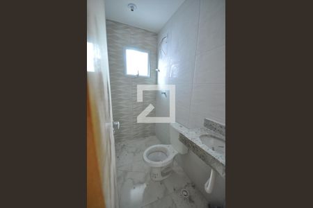 Apartamento à venda com 25m², 1 quarto e sem vagaBanheiro