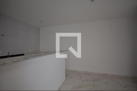 Apartamento à venda com 25m², 1 quarto e sem vagaSala