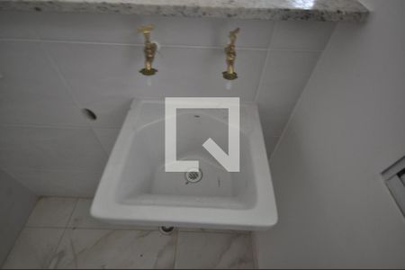 Apartamento à venda com 25m², 1 quarto e sem vagaÁrea de Serviço