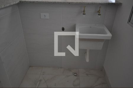 Apartamento à venda com 25m², 1 quarto e sem vagaÁrea de Serviço