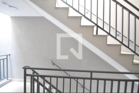 Apartamento à venda com 25m², 1 quarto e sem vagaVista da Sala