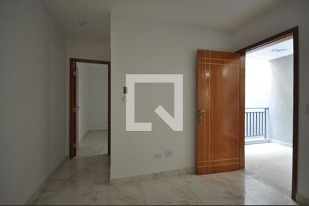 Apartamento à venda com 25m², 1 quarto e sem vagaSala