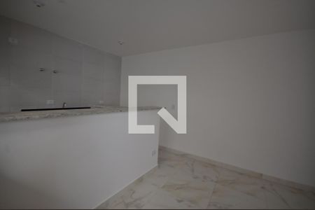 Apartamento à venda com 25m², 1 quarto e sem vagaSala