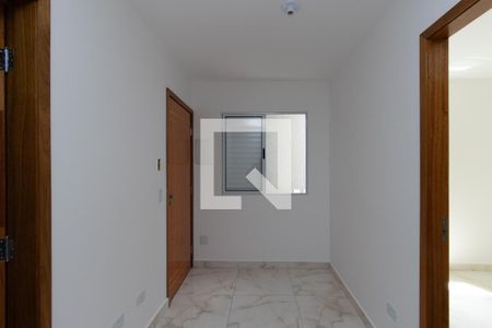 Sala/Cozinha de apartamento à venda com 1 quarto, 28m² em Jardim Brasil (zona Norte), São Paulo