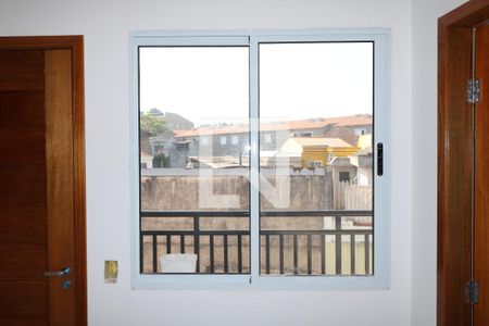 Sala de casa à venda com 1 quarto, 26m² em Vila Constança, São Paulo
