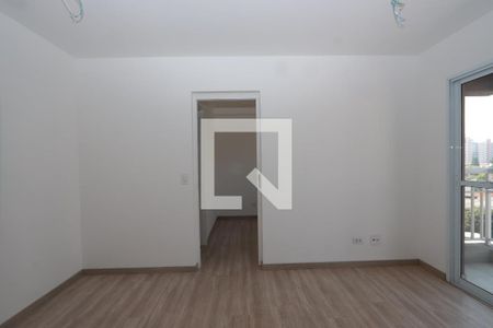 Sala de apartamento para alugar com 1 quarto, 33m² em Parque da Vila Prudente, São Paulo