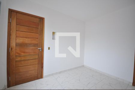 Sala/Cozinha de apartamento à venda com 1 quarto, 28m² em Vila Constança, São Paulo