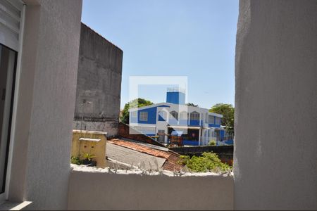 Vista do Quarto  de apartamento à venda com 1 quarto, 28m² em Vila Constança, São Paulo