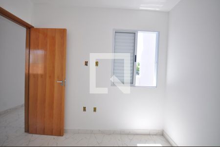 Quarto de apartamento à venda com 1 quarto, 28m² em Vila Constança, São Paulo