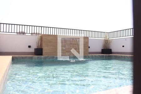 Studio para alugar com 37m², 1 quarto e sem vagaÁrea comum