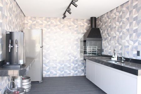 Studio para alugar com 37m², 1 quarto e sem vagaÁrea comum