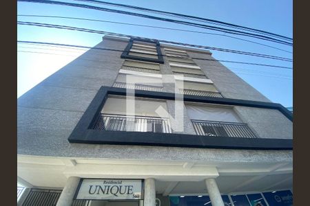 Studio para alugar com 37m², 1 quarto e sem vaga Studio para alugar com 37m², 1 quarto e sem vagaFachadaÁrea comum