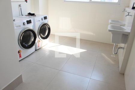 Studio para alugar com 37m², 1 quarto e sem vagaÁrea comum