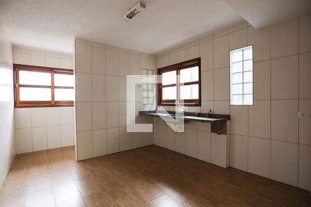 Cozinha de apartamento para alugar com 2 quartos, 135m² em Jardim Nova Coimbra, Cotia
