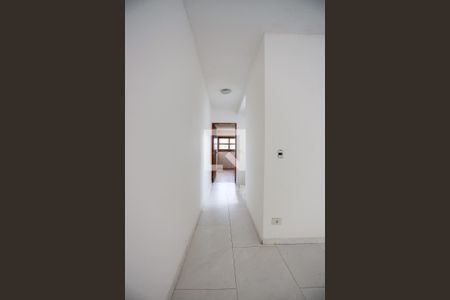 Sala - corredor de apartamento para alugar com 2 quartos, 135m² em Jardim Nova Coimbra, Cotia