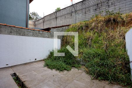 Sala - varanda - quintal de apartamento para alugar com 2 quartos, 135m² em Jardim Nova Coimbra, Cotia