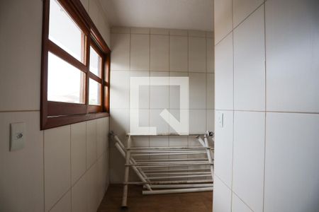 Apartamento para alugar com 135m², 2 quartos e 2 vagasÁrea de serviço