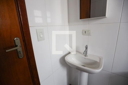 Apartamento para alugar com 135m², 2 quartos e 2 vagasSuíte - banheiro - detalhes