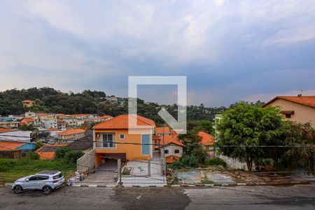 Apartamento para alugar com 135m², 2 quartos e 2 vagasSuíte - varanda - vista